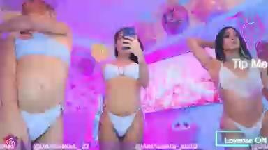 hotlatinoboys5 live cam on Cam4