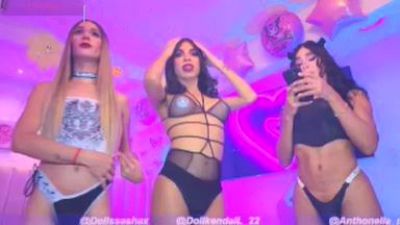 hotlatinoboys5 live cam on Cam4