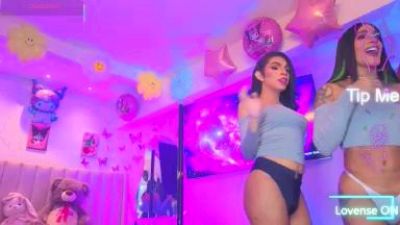 hotlatinoboys5 live cam on Cam4