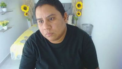 hotlesby4uxxx live cam on Cam4
