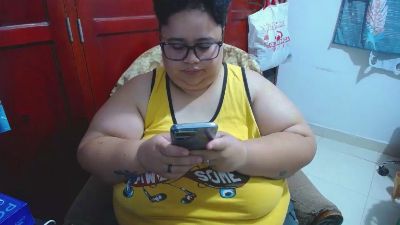 hotlesby4uxxx live cam on Cam4