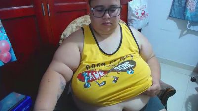 hotlesby4uxxx live cam on Cam4