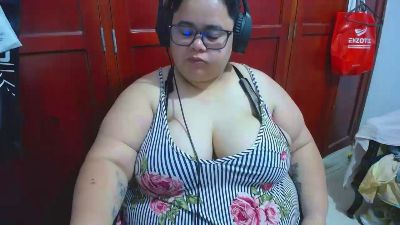 hotlesby4uxxx live cam on Cam4