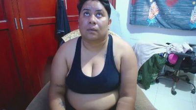 hotlesby4uxxx live cam on Cam4