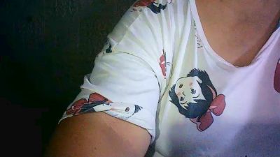 hotmama83xxx live cam on Cam4