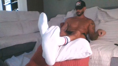 hotman90xl live cam on Cam4
