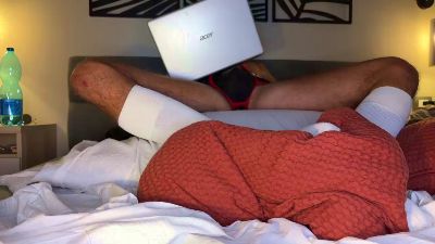 hotman90xl live cam on Cam4