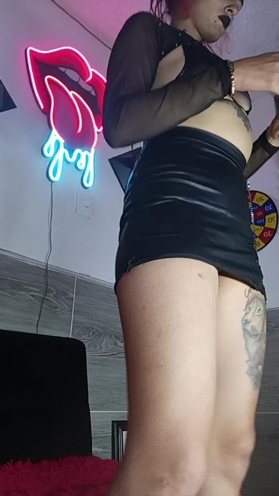 hotorbit69 live cam on Cam4