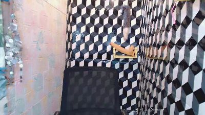 hotscarletcumxx live cam on Cam4