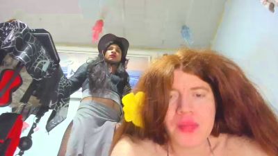 hotsexybigcum live cam on Cam4