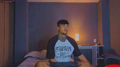 hotter_boys777 live cam on Cam4