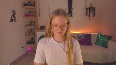 hottieNancy live cam on Cam4