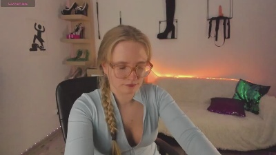 hottieNancy live cam on Cam4