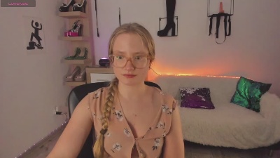 hottieNancy live cam on Cam4