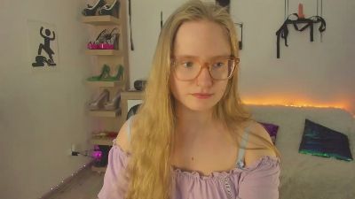 hottieNancy live cam on Cam4