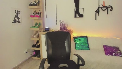hottieNancy live cam on Cam4