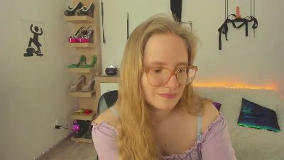 hottieNancy live cam on Cam4
