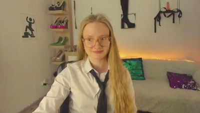 hottieNancy live cam on Cam4