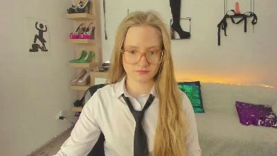 hottieNancy live cam on Cam4