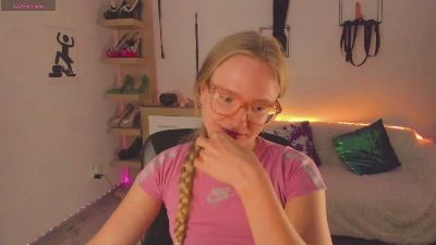 hottieNancy live cam on Cam4