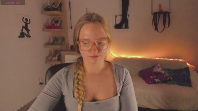 hottieNancy live cam on Cam4