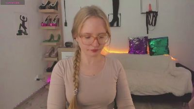 hottieNancy live cam on Cam4