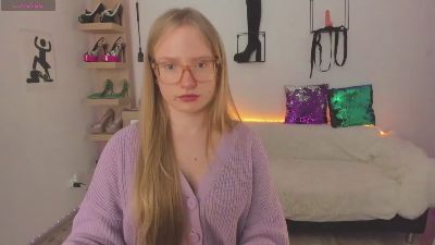 hottieNancy live cam on Cam4