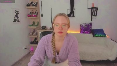 hottieNancy live cam on Cam4