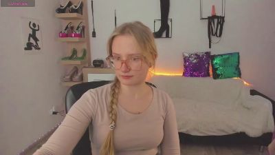 hottieNancy live cam on Cam4