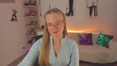 hottieNancy live cam on Cam4