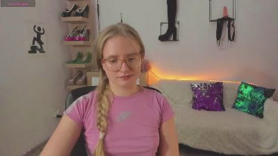 hottieNancy live cam on Cam4