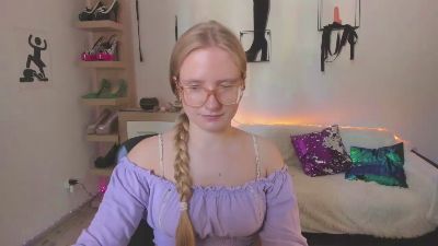hottieNancy live cam on Cam4