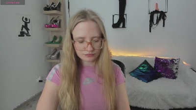 hottieNancy live cam on Cam4