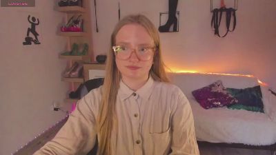 hottieNancy live cam on Cam4