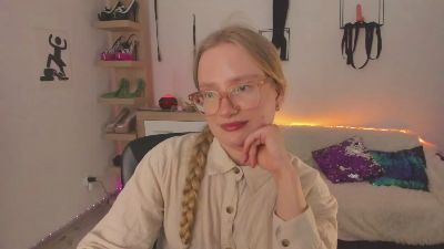 hottieNancy live cam on Cam4