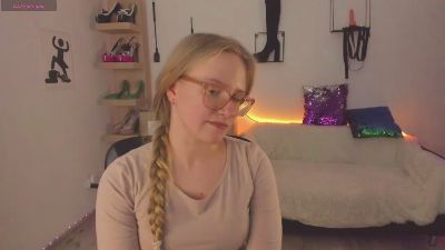 hottieNancy live cam on Cam4