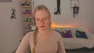 hottieNancy live cam on Cam4