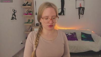 hottieNancy live cam on Cam4