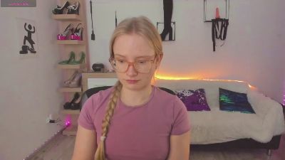 hottieNancy live cam on Cam4