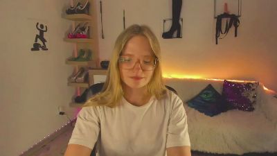 hottieNancy live cam on Cam4