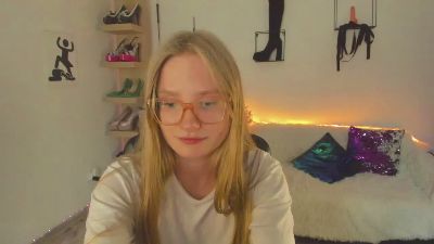 hottieNancy live cam on Cam4