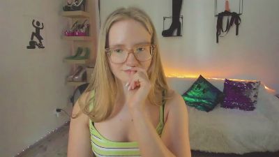 hottieNancy live cam on Cam4