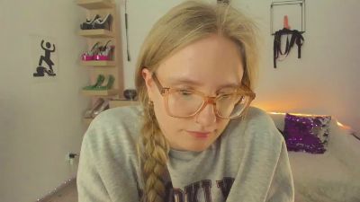 hottieNancy live cam on Cam4