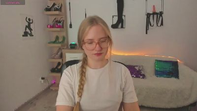 hottieNancy live cam on Cam4