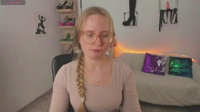 hottieNancy live cam on Cam4