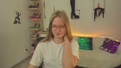 hottieNancy live cam on Cam4
