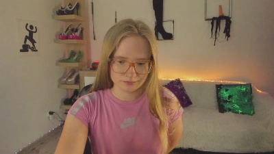 hottieNancy live cam on Cam4