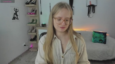 hottieNancy live cam on Cam4