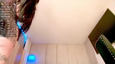 hottstuffxxx live cam on Cam4