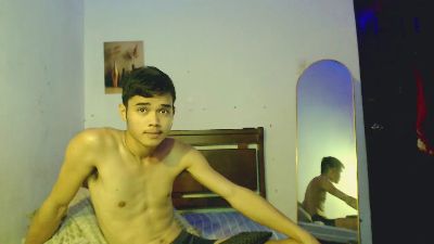 hottwink1 live cam on Cam4